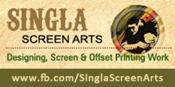 Patiala Singla Screen Arts