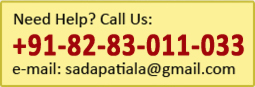 Patiala Helpline