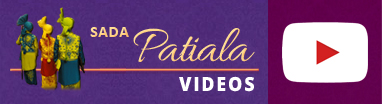 Patiala YOutube Videos