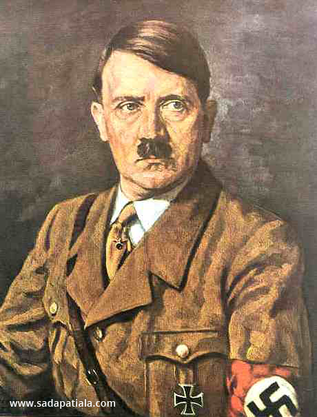 Patiala Adolf Hitlers and The Maharaja of Patiala