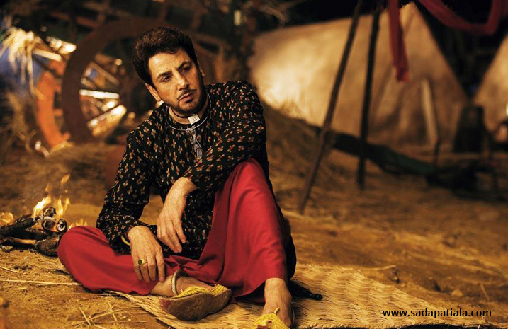 Patiala Gurdas Maan