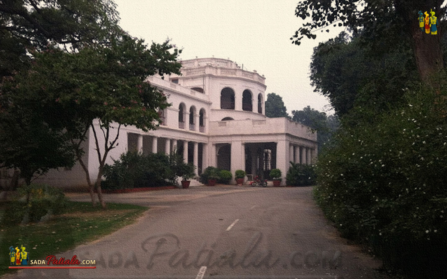 Patiala Rajindera Kothi